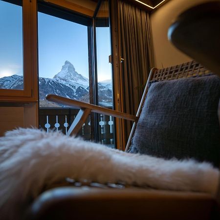 Appartamento Anita Zermatt Esterno foto