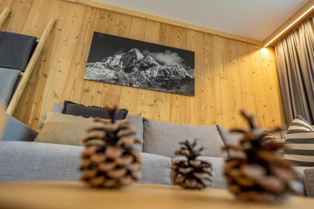 Appartamento Anita Zermatt Esterno foto